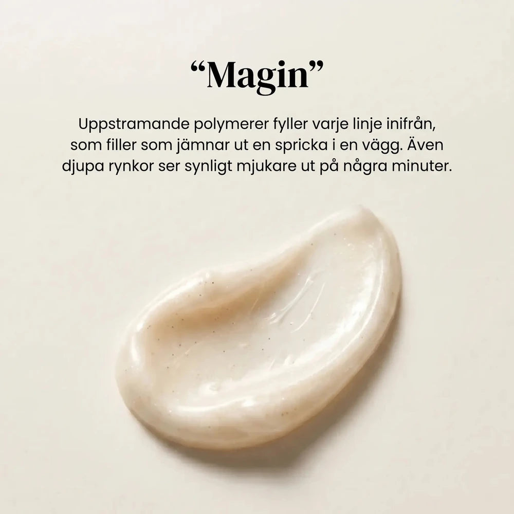 MJORA™  Line Smoother Perfekt Hud på 3 Minuter