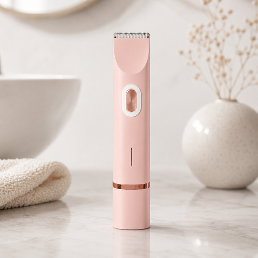 SmoothSkin™ | Len, slät hud – utan irritation eller inväxta hårstrån