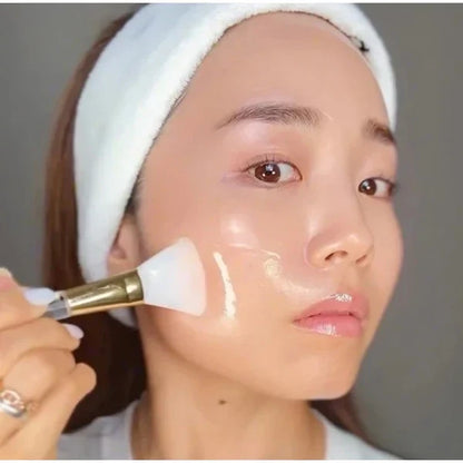MJORA Collagen Night Wrapping Mask