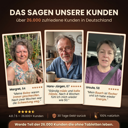 PuraBrew™ Svampkaffe
